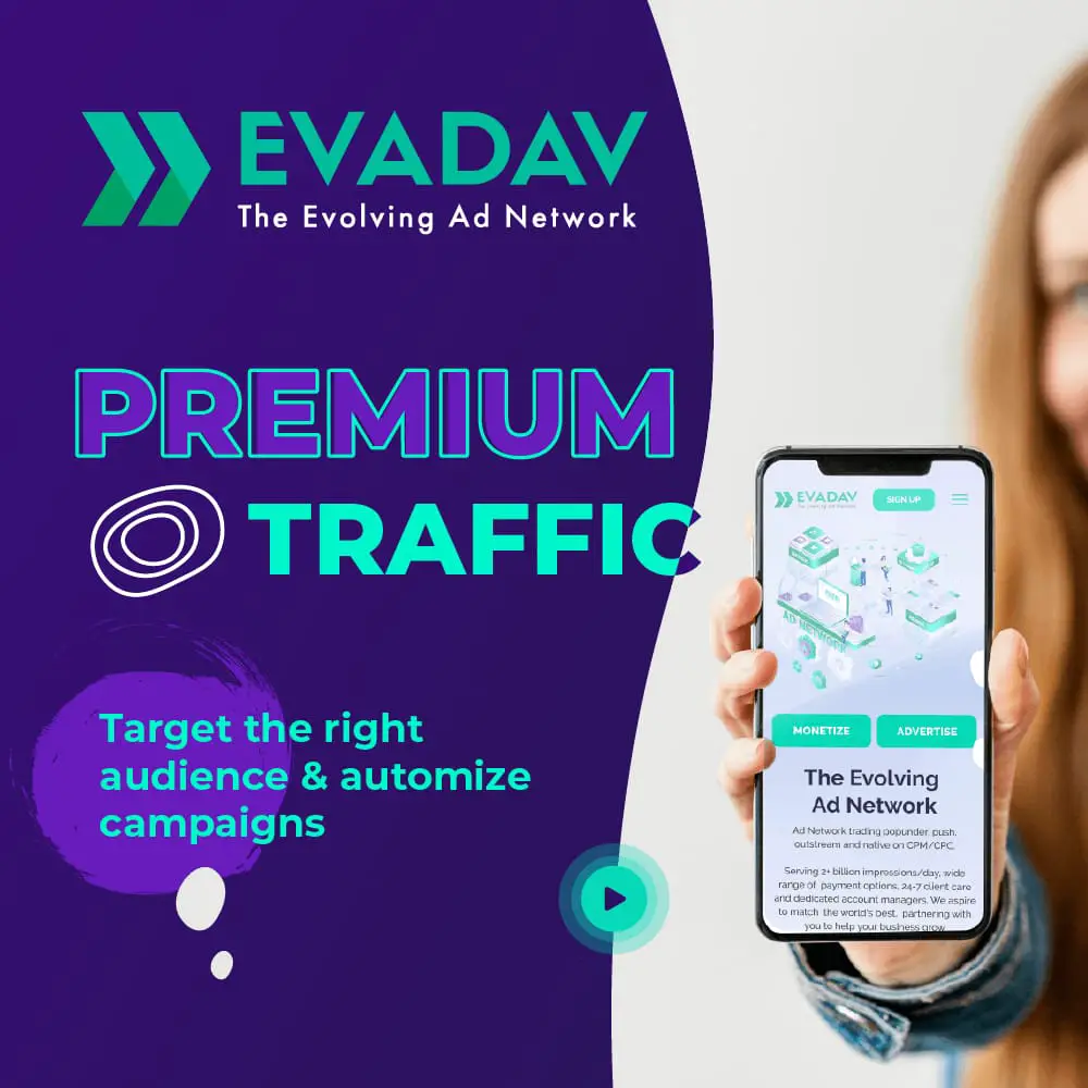 Premium Trafik: Doğru kitleyi hedefleyin ve kampanyaları otomatikleştirin